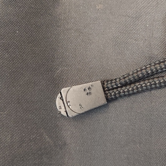 Draw String Backpack - Picture 6 of 7